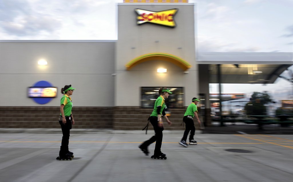 Sonic DriveIn What does "quality" mean to you, and how do we capture