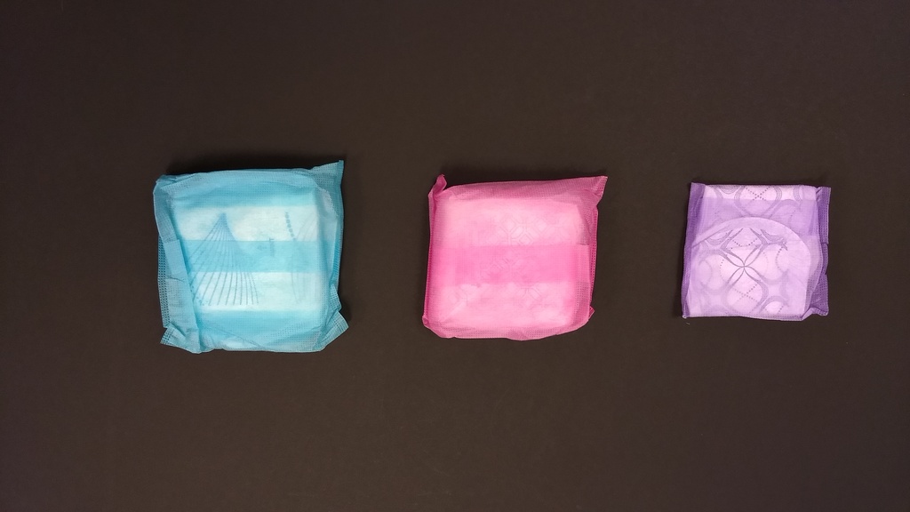 KimberlyClark How can we make our Poise pad packaging better for