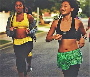 Adidas Running & Jogging Sports Bras for Women