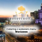 Square pic 140 catering z wyborem menu warszawa