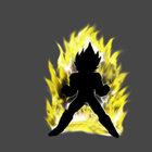 Square pic 140 supersaiyanvegeta