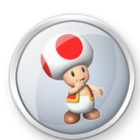 Square pic 140 toad